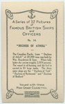 "Duchess of Atholl".