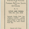 Captain James Turnbull, C.B.E., R.D., A.D.C., R.N.R.