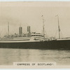 "Empress of Scotland".