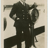 Captain H. Sibbons.