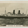 "Duchess of Bedford".