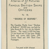 "Duchess of Bedford".