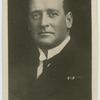 Captain W. Marhsall, C.B, D.S.O, R.D.