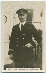 Capt. Sir Arthur H. Rostron, K.B.E., R.D., R.N.R.