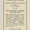 Capt. Sir Arthur H. Rostron, K.B.E., R.D., R.N.R.