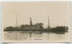 S. S. "Morvada".