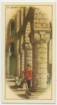 St. John's Chapel.