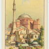 Hagia Sophia.