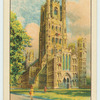 Ely Cathedral.