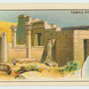 Temple Ptah, Karnack.