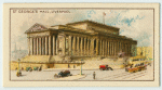 St. George's Hall, Liverpool.