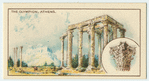 The Olympion, Athens.