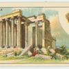 Ionic temple.