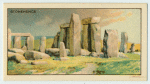 Stonehenge.