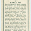 England.