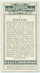 England.