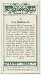 Glamorgan.