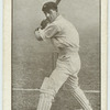 Percy Holmes, Yorkshire.