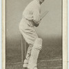 Warren Bardsley, New South Wales.