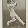 Wilfred Rhodes, Yorkshire.