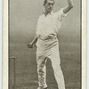 Cecil H. Parkin, Lancashire.