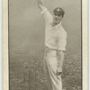 V.W.C. Jupp, Northants.
