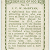 J.C.W. McBryan, Somerset.