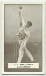 E. A. MacDonald, Lancashire.