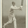 J.W. Hearne, Middlesex