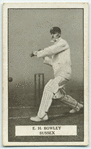 E.H. Bowley, Sussex.