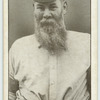 W.G. Grace, Goucestershire.