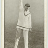 G. Geary, Leicestershire.