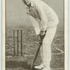 M.W. Tate, Sussex.