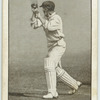 W.H. Ponsford, Victoria.