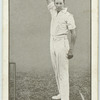 M.W. Tate, Sussex.