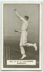 Hon. F.S.G. Calthorpe.