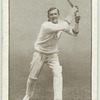 C.B. Fry, Sussex & Hampshire.