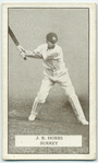J.B. Hobbs, Surrey.