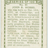 J.B. Hobbs, Surrey.
