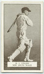H.L. Collins, New South Wales.