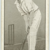 W.M. Woodfull, Victoria.