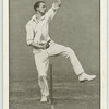 G.G. Macaulay, Yorkshire.