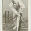 Hon. F.S. Jackson, Yorkshire.