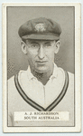 A.J. Richardson, South Australia.