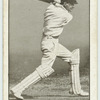 W.M. Woodfull, Victoria.