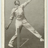 J.M. Gregory, New South Wales.