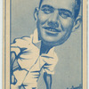 Alec Bedser.
