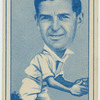Vic Jackson.