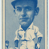George Emmett.