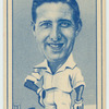 Arthur Fagg.